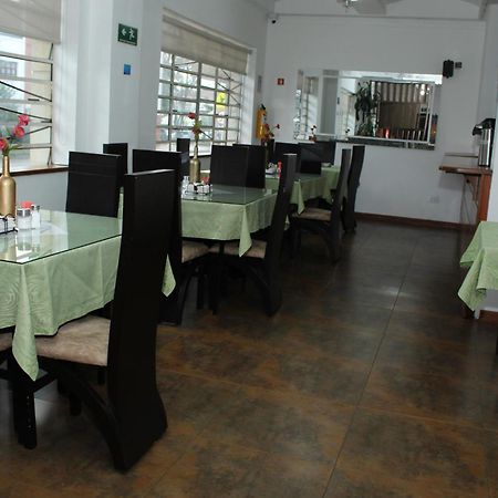 Hotel Teusaquillo Boutique Bogotá Kültér fotó