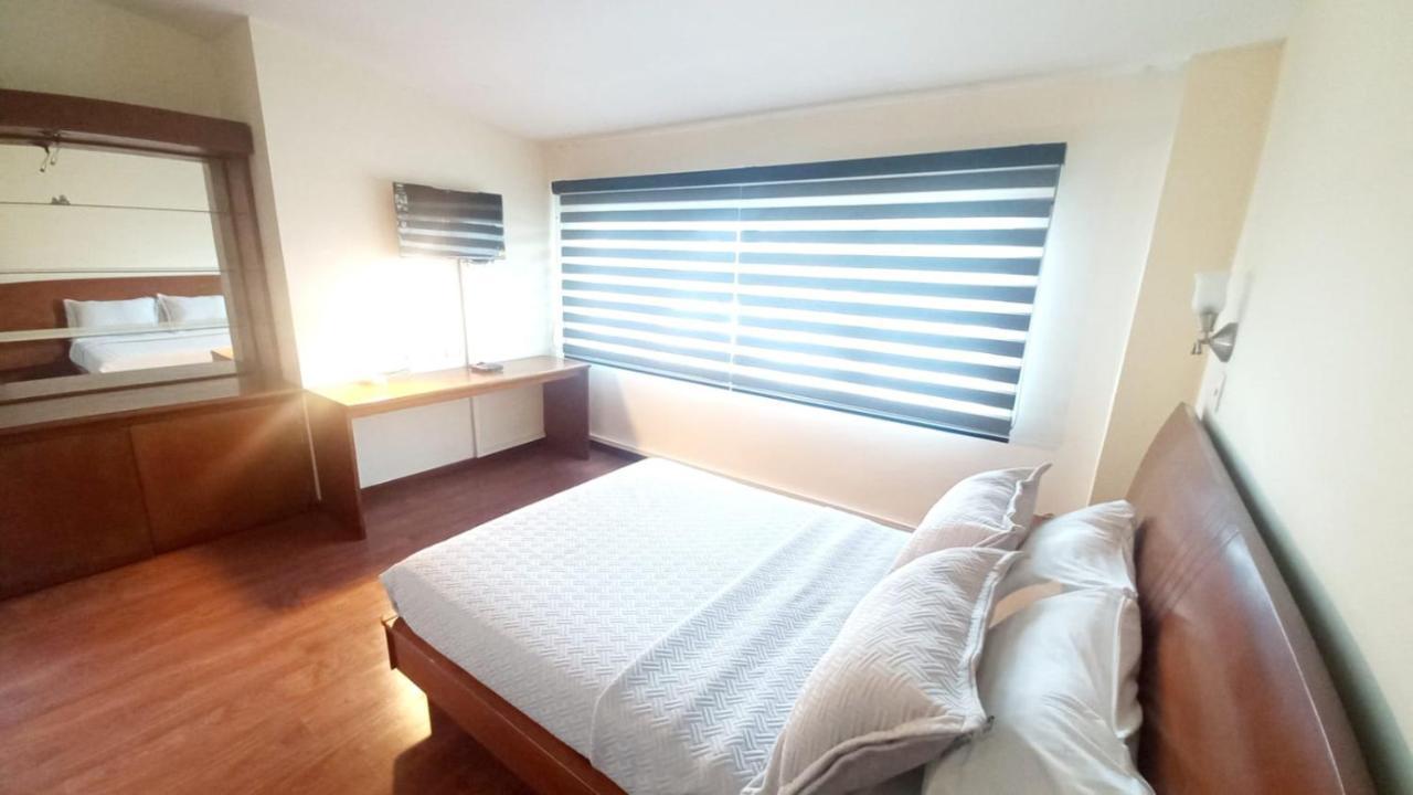 Hotel Teusaquillo Boutique Bogotá Kültér fotó