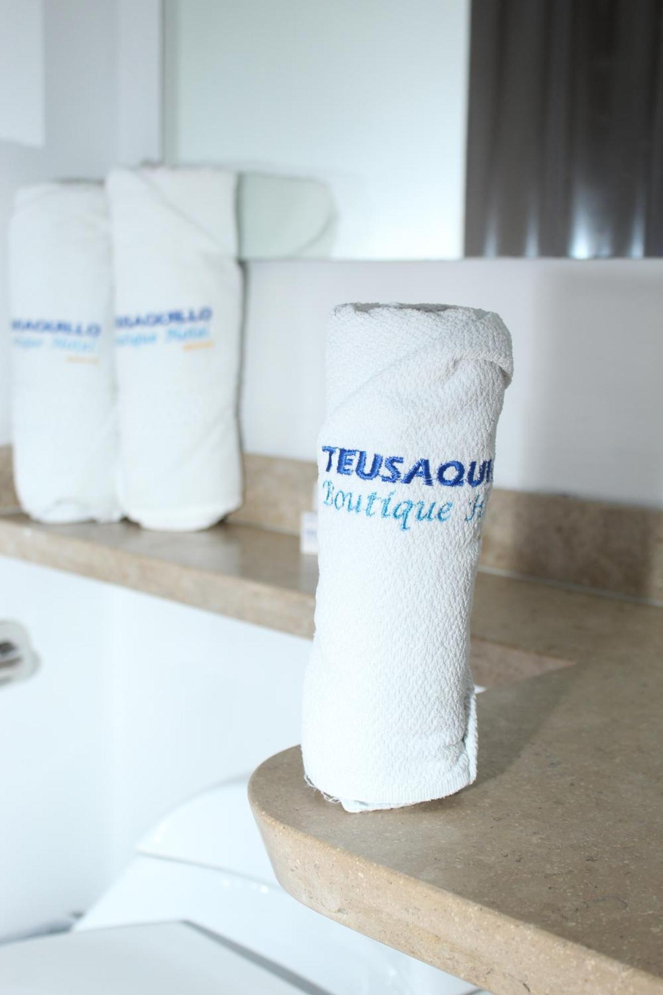 Hotel Teusaquillo Boutique Bogotá Kültér fotó