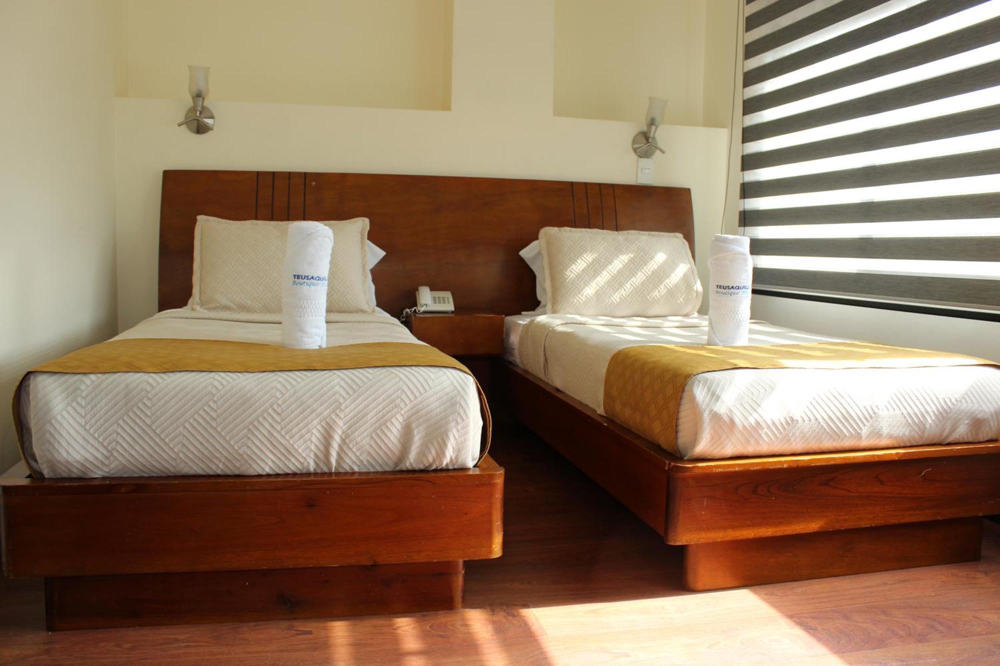 Hotel Teusaquillo Boutique Bogotá Kültér fotó