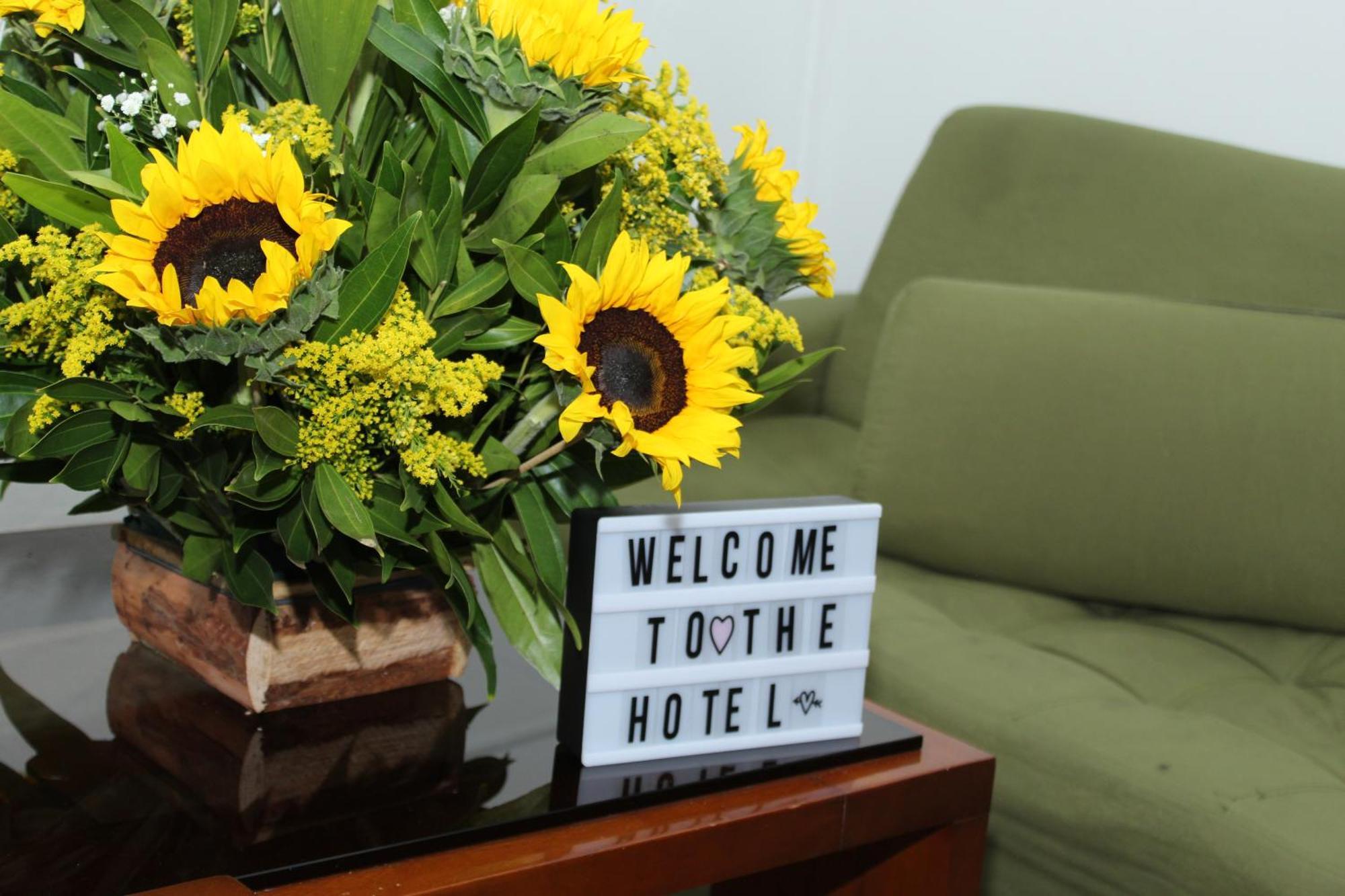 Hotel Teusaquillo Boutique Bogotá Kültér fotó