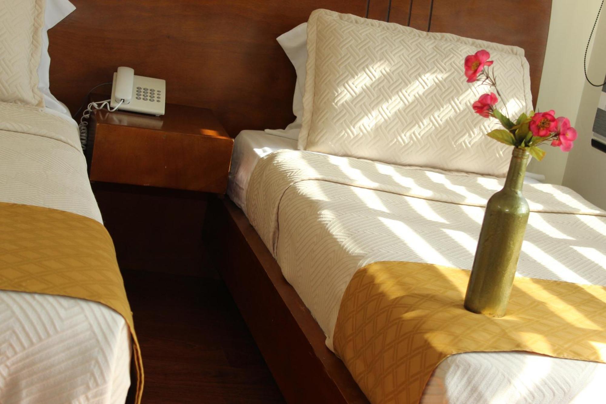 Hotel Teusaquillo Boutique Bogotá Kültér fotó