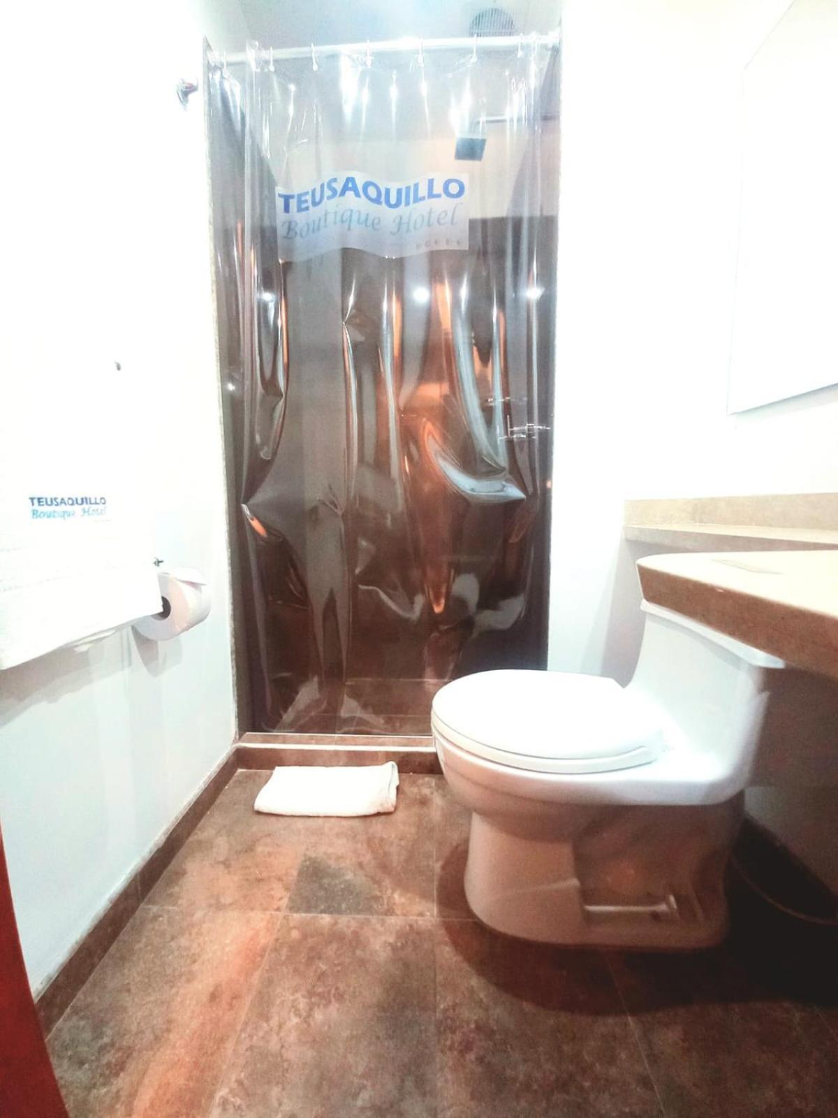 Hotel Teusaquillo Boutique Bogotá Kültér fotó